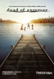 Poster for Dead of Summer