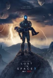Poster for Lost in Space