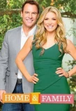 Poster for Home & Family