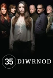 Poster for 35 Diwrnod