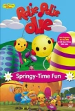 Poster for Rolie Polie Olie