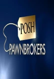 Poster for Posh Pawnbrokers