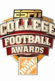 Poster for College Football Awards Nomination Special