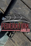 Poster for Federation Angler TV