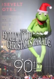 Poster for Hollywood Christmas Parade