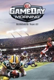 Poster for NFL GameDay Morning