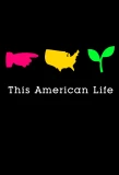 Poster for This American Life