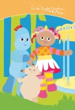 Poster for In the Night Garden...