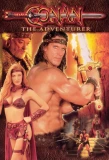 Poster for Conan the Adventurer