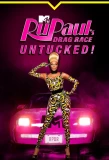 Poster for RuPaul's Drag Race: Untucked!