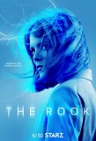 Poster for The Rook