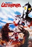 Poster for Ultraman