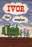 Poster for Ivor the Engine