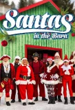 Poster for Santas in the Barn