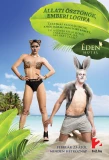 Poster for Éden Hotel