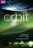 Poster for Orbit: Earth's Extraordinary Journey