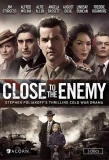 Poster for Close to the Enemy
