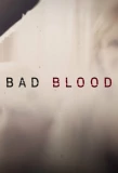 Poster for Bad Blood