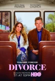 Poster for Divorce