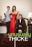 Poster for Unusually Thicke
