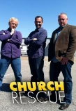 Poster for Church Rescue