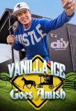 Poster for Vanilla Ice Goes Amish