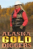 Poster for Alaska Gold Diggers