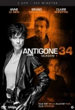 Poster for Antigone 34