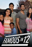 Poster for Famous in 12