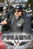 Poster for We're the Fugawis