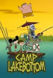 Poster for Camp Lakebottom