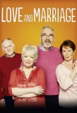 Poster for Love and Marriage