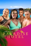 Poster for Paradise Hotel
