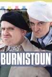 Poster for Burnistoun