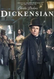 Poster for Dickensian
