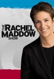 Poster for The Rachel Maddow Show
