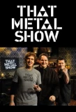 Poster for That Metal Show