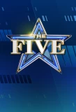 Poster for The Five