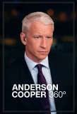 Poster for Anderson Cooper 360°