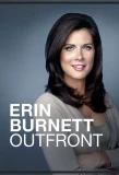 Poster for Erin Burnett OutFront