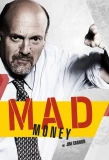 Poster for Mad Money
