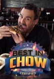 Poster for Best in Chow