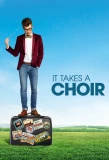 Poster for It Takes a Choir
