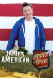 Poster for Jamie's American Road Trip