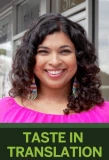 Poster for Taste in Translation