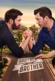 Poster for Brother vs. Brother