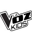 Poster for La Voz Kids