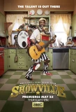 Poster for Showville