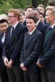 Poster for Gordonstoun: A Different Class