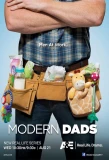 Poster for Modern Dads